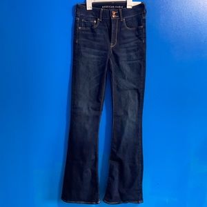 Women’s jeans